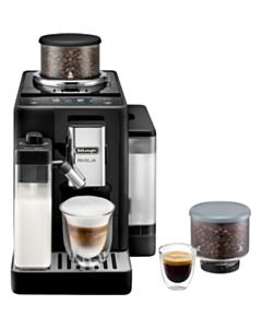 Кофемашина DeLonghi Rivelia EXAM440.55.B