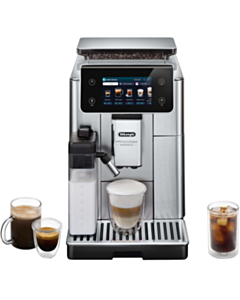 Кофемашина DeLonghi ECAM630.55.SM
