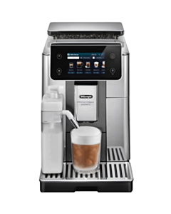 Qəhvəbişirən DeLonghi ECAM630.75.TSM