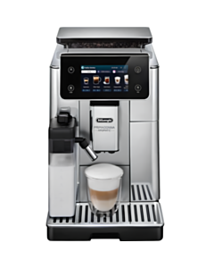 Кофемашина DeLonghi ECAM630.55.SSM