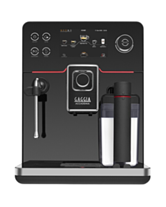Qəhvəbişirən Gaggia RI9781/01 New Accademia Glass 886978101010