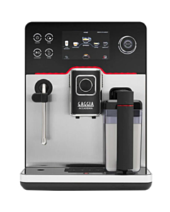 Qəhvəbişirən Gaggia RI9782/01 New Accademia Glass 886978201010