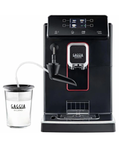 Qəhvəbişirən Gaggia RI8701/01 Magenta Milk 886870101010