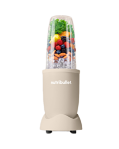 Блендер Nutribullet NB907MASN