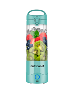 Блендер Nutribullet NBP003LBL