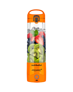 Блендер Nutribullet NBP003PA