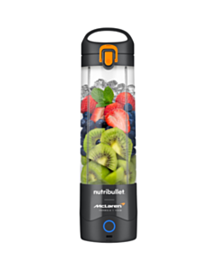 Блендер Nutribullet NBP003GO-MC