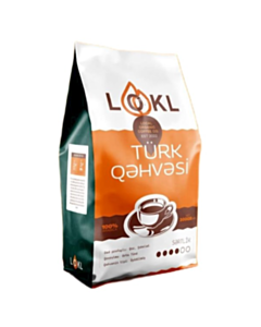 Кофе Lokl Türk 200 г