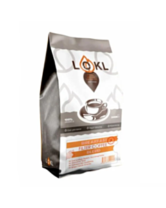 Кофе Lokl Breakfast Filter Blend 200 г