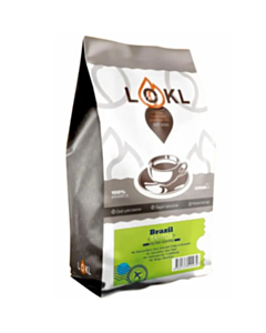 Кофе Lokl Brazil Santos Filter 200 г