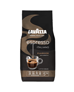 Кофе Lavazza Espresso Italiano (1886) 250 гр
