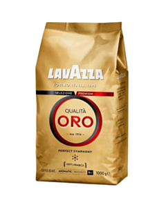 Кофе Lavazza Oro (2056) 1000 гр