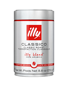 Кофе illy Medium Roast 250 qr 0520
