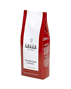 Кофе Gaggia Intenso 1 кг 421940051871