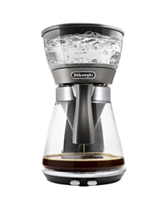 Кофеварка DeLonghi ICM17210