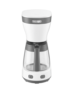 Кофеварка DeLonghi ICM16210.WS