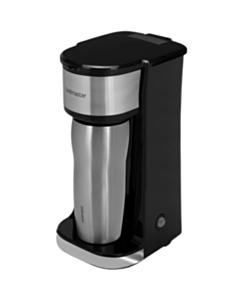 Кофеварка Goldmaster Gezgin GM-7365