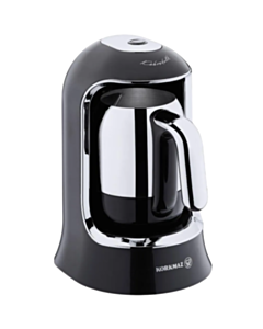 Кофеварка Korkmaz A860-07