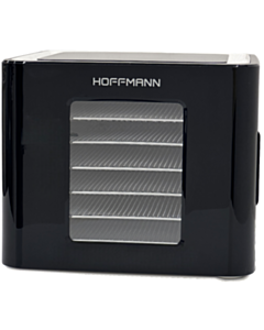 Meyvə və tərəvəz qurudan HOFFMANN SG-400DLS