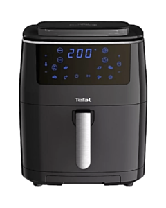 Аэрогриль TEFAL Easy Fry Grill & Steam+ 1510002021