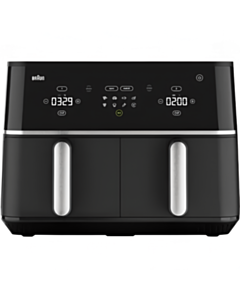Аэрогриль Braun TD5030IBK