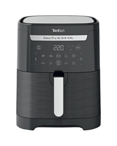 Аэрогриль TEFAL Easy Fry & Grill XXL BLK EU 7211419589