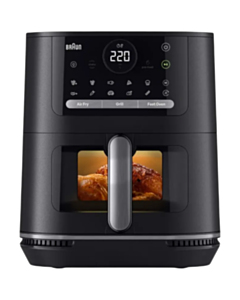 Аэрогриль Braun HF5075