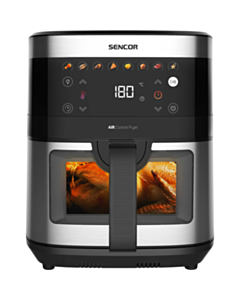 Аэрогриль Sencor Vita SFR 9000SS