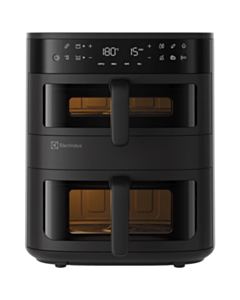 Аэрогриль Electrolux EAFD11B
