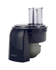 Kombayn üçün başlıq Kenwood KAX400PL