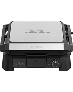 Электрогриль TEFAL SuperGrill 3in1 1510002831