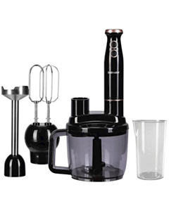 Блендер Goldmaster GM7270 BLK