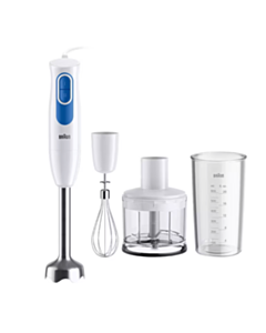 Блендер Braun MQ20236MWH
