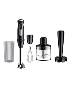 Blender Braun MQ55307MBK