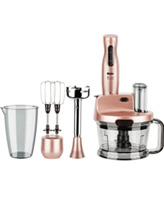 Блендер Fakir Mr.Chef Set 8690394695016