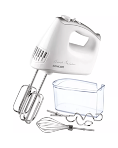 Миксер Sencor SHM 5206WH-EUE3