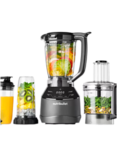 Блендер Nutribullet NBF580B
