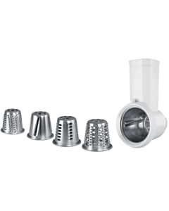 Mətbəx kombaynı üçün başlıq Sencor STX 023 Salad Maker STM 7900