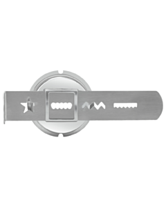 Mətbəx kombaynı üçün başlıq Sencor STX 036 Cookier Maker STM63X/787X