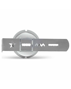 Mətbəx kombaynı üçün başlıq Sencor STX 022 Cookie Maker STM37X/79X