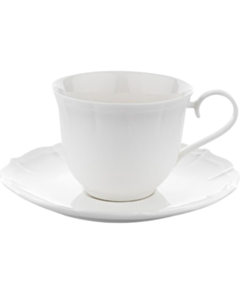 Кофейный сервиз Schafer Lotus 12 предметов 8699131896259