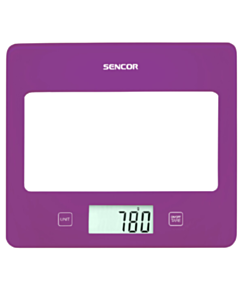 Весы Sencor SKS 5035VT
