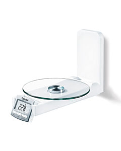 Весы Beurer KS 52 Wandküchenwaage / Wall-mounted 70610