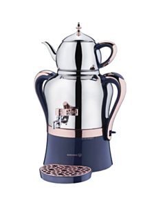 Samovar Korkmaz A843-01