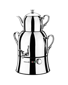 Samovar Korkmaz A334