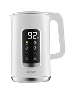 Чайник Sencor SWK 0950WH