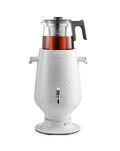 Samovar Arzum Ehlikeyf AR3083-0200