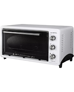 Мини-печь Kumtel LX-3525 Белый
