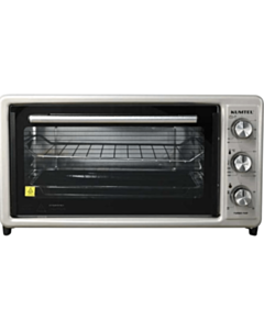 Мини-печь Kumtel LX-3525 Inox