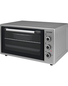 Mini-soba HOFFMANN F4800 Silver